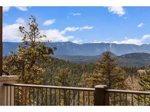 15077 Wilson Peak Rd, Pine, CO 80470 photo 20