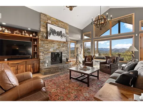 15077 Wilson Peak Rd, Pine, CO 80470 photo 7