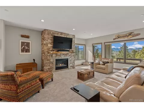 15077 Wilson Peak Rd, Pine, CO 80470 photo 29