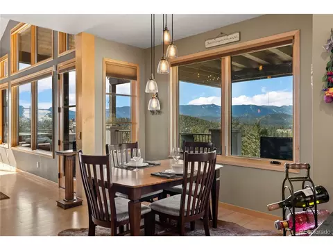 15077 Wilson Peak Rd, Pine, CO 80470 photo 12