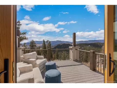 15077 Wilson Peak Rd, Pine, CO 80470 photo 19