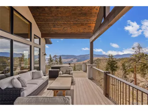15077 Wilson Peak Rd, Pine, CO 80470 photo 39