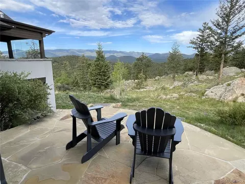 15077 Wilson Peak Rd, Pine, CO 80470 photo 5