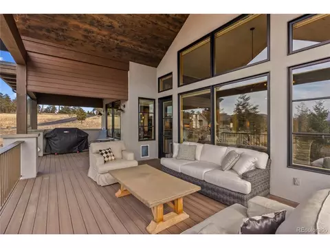 15077 Wilson Peak Rd, Pine, CO 80470 photo 11
