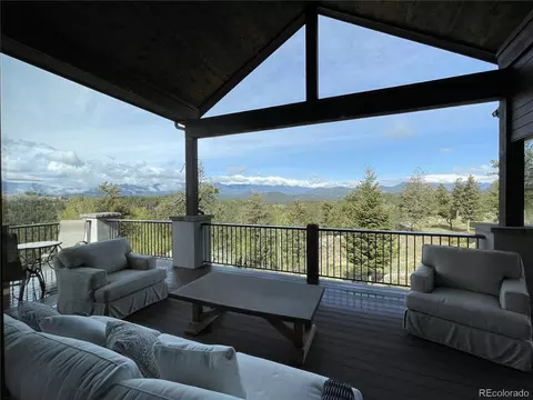 15077 Wilson Peak Rd, Pine, CO 80470 photo 2