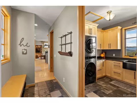 15077 Wilson Peak Rd, Pine, CO 80470 photo 27