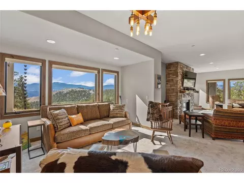 15077 Wilson Peak Rd, Pine, CO 80470 photo 31