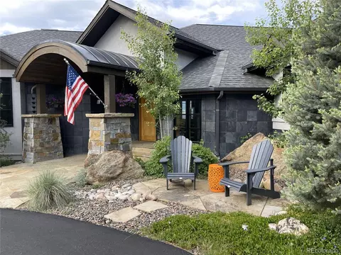 15077 Wilson Peak Rd, Pine, CO 80470 photo 4