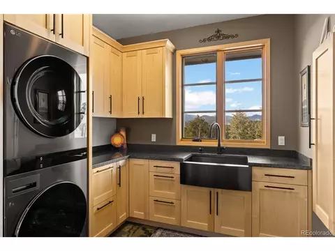 15077 Wilson Peak Rd, Pine, CO 80470 photo 26