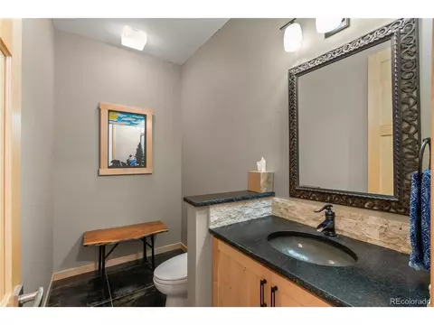 15077 Wilson Peak Rd, Pine, CO 80470 photo 16