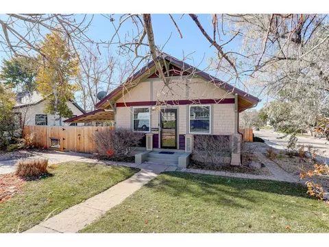 5601 S Cedar St, Littleton, CO 80120