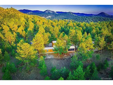 1680 Keepsake Loop, Westcliffe, CO 81252 photo 1