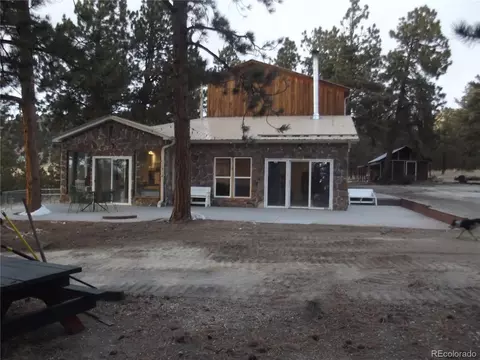 1680 Keepsake Loop, Westcliffe, CO 81252 photo 5