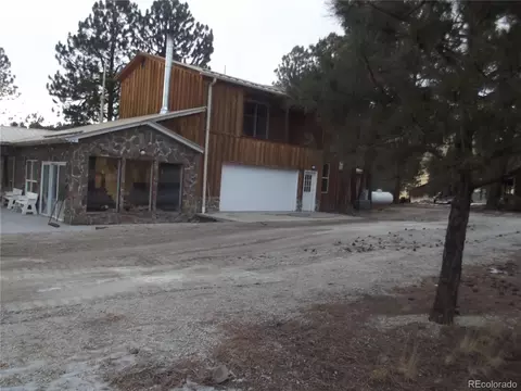 1680 Keepsake Loop, Westcliffe, CO 81252 photo 2
