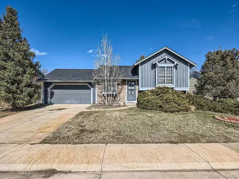 21217 E Powers Pl, Centennial, CO 80015