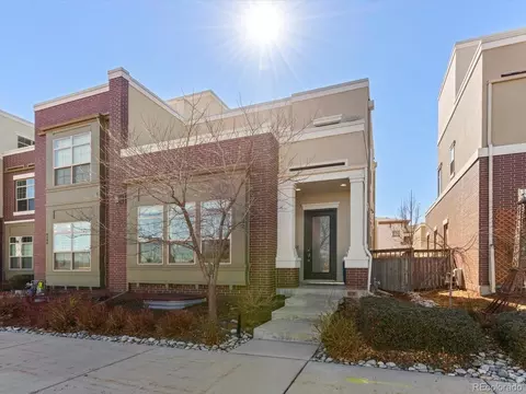 9192 Martin Luther King Blvd, Denver, CO 80238