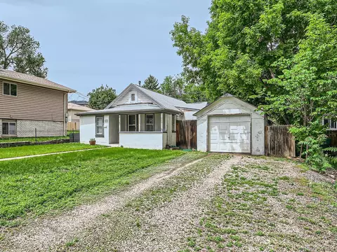 4717 S Acoma St, Englewood, CO 80110
