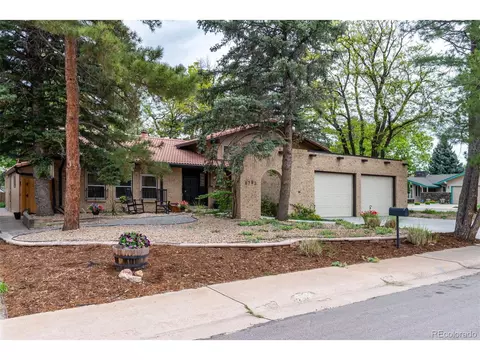 8793 E Monmouth Pl, Denver, CO 80237