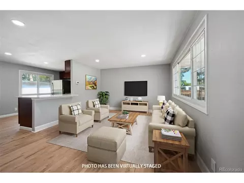 6451 Porter Way, Commerce City, CO 80022