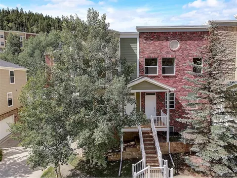 780 Brewery Dr, Central City, CO 80427