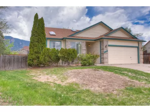 1305 Eastmeadow Ct, Colorado Springs, CO 80906