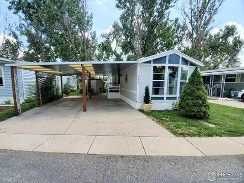 1460 Sunset Pl #24, Loveland, CO 80537