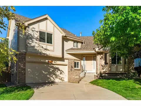 9214 Buttonhill Ct, Highlands Ranch, CO 80130