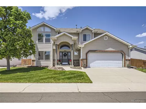933 Elgin Ct, Fort Collins, CO 80524