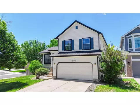 16138 White Hawk Dr, Parker, CO 80134