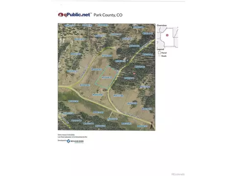 109 Chippewa Rd, Como, CO 80432 photo 24