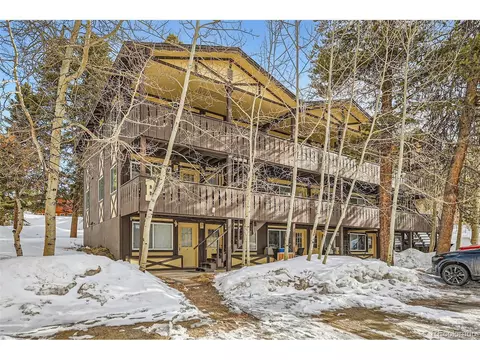 1941 Boreas Pass Rd #1C, Breckenridge, CO 80424
