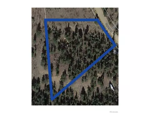 593 Osprey Rd, Como, CO 80432 photo 6