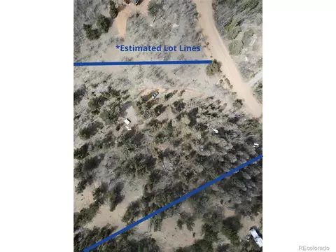 593 Osprey Rd, Como, CO 80432 photo 2