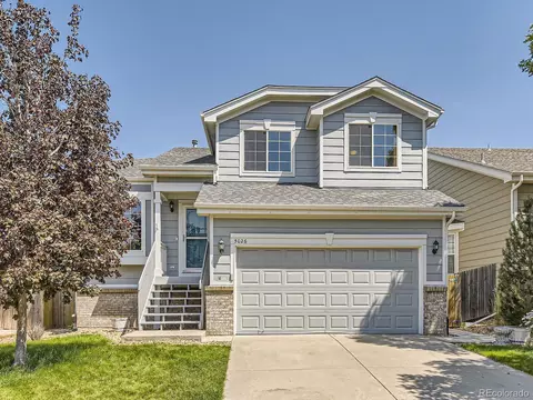 5026 S Himalaya Ct, Aurora, CO 80015