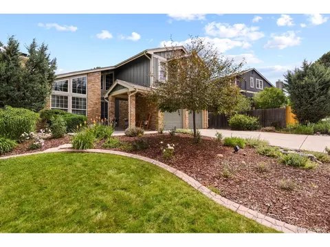 145 Clare Dr, Castle Pines, CO 80108