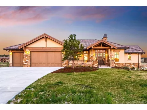 7210 Prairie Star Ct, Parker, CO 80134