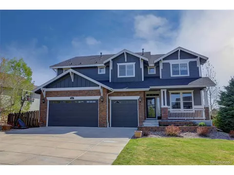 5980 S Little River Way, Aurora, CO 80016