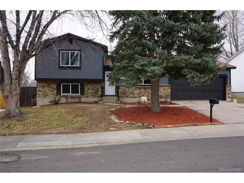 10536 Pierson Cir, Westminster, CO 80021