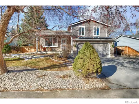 Undisclosed, Fort Collins, CO 80525