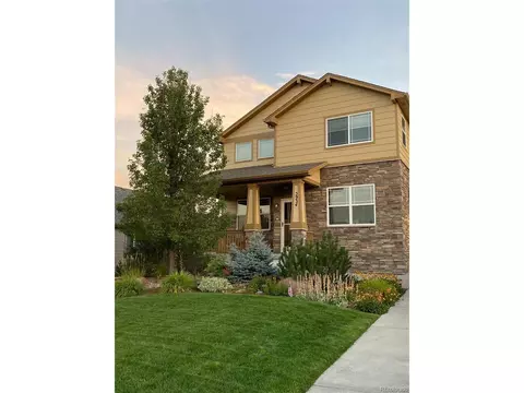 5934 Lasso Pl, Parker, CO 80134