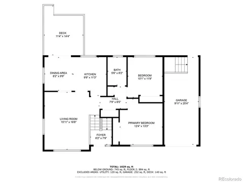 846 E 114th Pl, Northglenn, CO 80233 photo 33