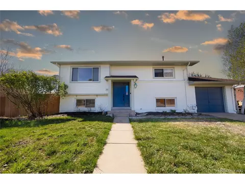 846 E 114th Pl, Northglenn, CO 80233