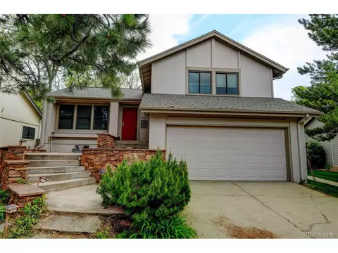 Undisclosed, Englewood, CO 80111