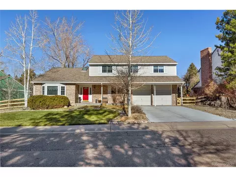 10675 W Devils Head, Littleton, CO 80127