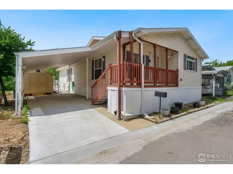 1801 W 92nd Ave #112, Denver, CO 80260