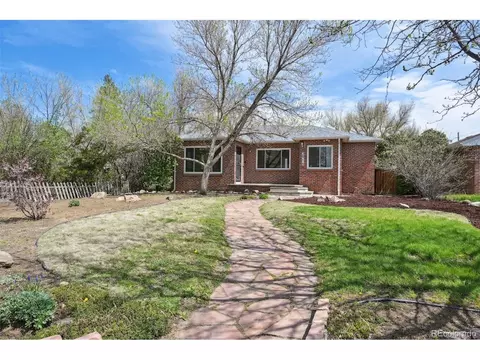 2916 Forest St, Denver, CO 80207 photo 2