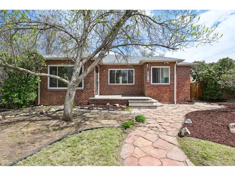 2916 Forest St, Denver, CO 80207