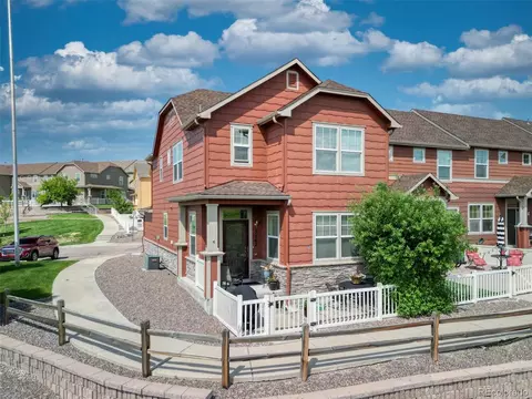 3742 Eaglesong Trl, Castle Rock, CO 80109