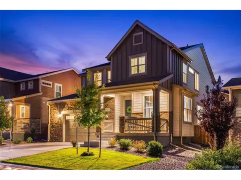26364 E 4th Pl, Aurora, CO 80018 photo 1