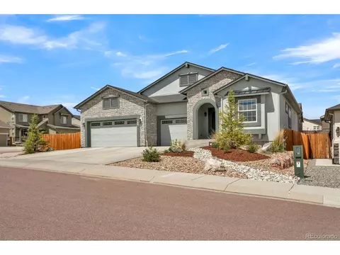 8214 Scoby Ct, Colorado Springs, CO 80908